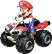 Carrera Nintendo Kart 8 Mario 370200996X
