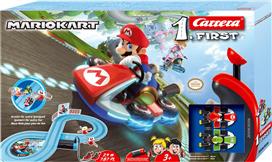 Carrera Πίστα First Nintendo Mario Kart για 3+ Ετών 20063026