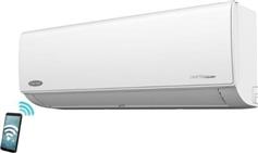 Carrier Crystal Ultra Clean Plus 42QHG009D8SU2/38QHG009D8SU Κλιματιστικό Inverter 9000 BTU A++/A+ με WiFi
