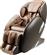 Casada AlphaSonic-2 Πολυθρόνα Massage με Υποπόδιο Καφέ 119x81x147cm CMS-532el