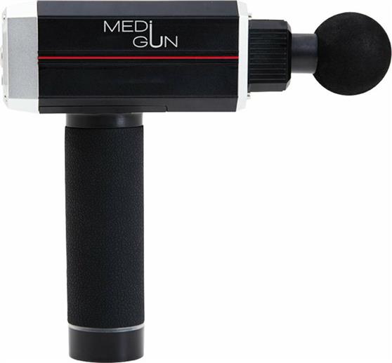 Casada MediGun Pro Συσκευή Μασάζ για το Σώμα Μαύρο CMK-149