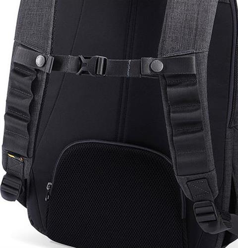 Case Logic Berkeley Plus Τσάντα Πλάτης για Laptop 15.6