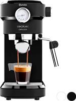 Cecotec Cafelizzia 790 Black Pro Μηχανή Espresso 1350W Πίεσης 20bar CEC-01653
