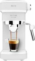 Cecotec Cafelizzia 790 Μηχανή Espresso 1350W Πίεσης 20bar Λευκή CEC-01650