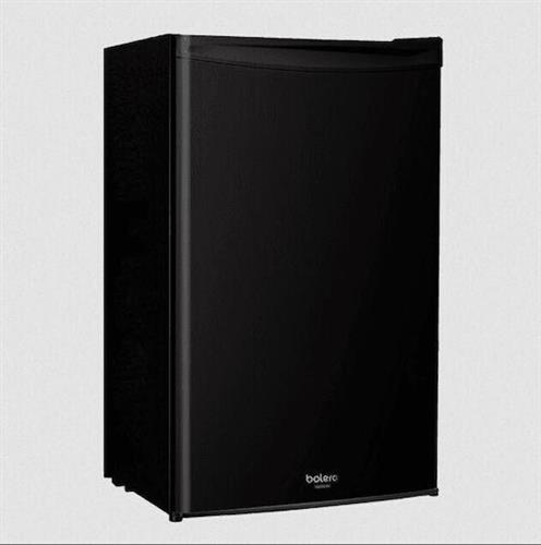 Cecotec CEC-00128 Bolero CoolMarket TT 90 Mini Bar 91lt Υ83xΠ47xΒ44cm Μαύρο