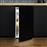Cecotec CEC-00128 Bolero CoolMarket TT 90 Mini Bar 91lt Υ83xΠ47xΒ44cm Μαύρο