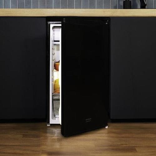 Cecotec CEC-00128 Bolero CoolMarket TT 90 Mini Bar 91lt Υ83xΠ47xΒ44cm Μαύρο