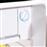 Cecotec CEC-00128 Bolero CoolMarket TT 90 Mini Bar 91lt Υ83xΠ47xΒ44cm Μαύρο