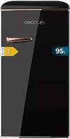Cecotec CEC-00260 Mini Bar 95lt Υ89.3xΠ48.7xΒ59.2cm Μαύρο