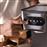 Cecotec CEC-00268 Power Espresso Ημιαυτόματη Μηχανή Espresso Πίεσης 20bar Μαύρη