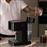 Cecotec CEC-00268 Power Espresso Ημιαυτόματη Μηχανή Espresso Πίεσης 20bar Μαύρη