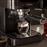 Cecotec CEC-00268 Power Espresso Ημιαυτόματη Μηχανή Espresso Πίεσης 20bar Μαύρη