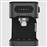 Cecotec CEC-00268 Power Espresso Ημιαυτόματη Μηχανή Espresso Πίεσης 20bar Μαύρη