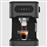 Cecotec CEC-00268 Power Espresso Ημιαυτόματη Μηχανή Espresso Πίεσης 20bar Μαύρη