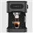 Cecotec CEC-00268 Power Espresso Ημιαυτόματη Μηχανή Espresso Πίεσης 20bar Μαύρη