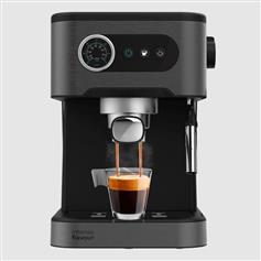 Cecotec CEC-00271 Power Espresso 20 Pro Ημιαυτόματη Μηχανή Espresso Πίεσης 20bar Μαύρη