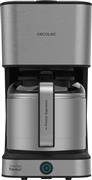 Cecotec CEC-00273 Coffee 66 Drop & Thermo Καφετιέρα Φίλτρου 950W