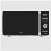 Cecotec CEC-01339 Proclean 5010 Φούρνος Μικροκυμάτων 19lt Μαύρος