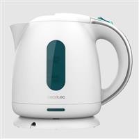 Cecotec CEC-01418 Thermosense 180 Βραστήρας 1.7lt 2200W Λευκός