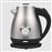 Cecotec CEC-01458 Thermosense 620 Retro Steel Βραστήρας 1.7lt 2200W Ασημί