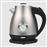Cecotec CEC-01458 Thermosense 620 Retro Steel Βραστήρας 1.7lt 2200W Ασημί