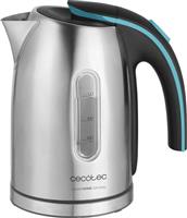 Cecotec CEC-01513 ThermoSense 220 Steel Βραστήρας 1.2lt 1630W Γκρι