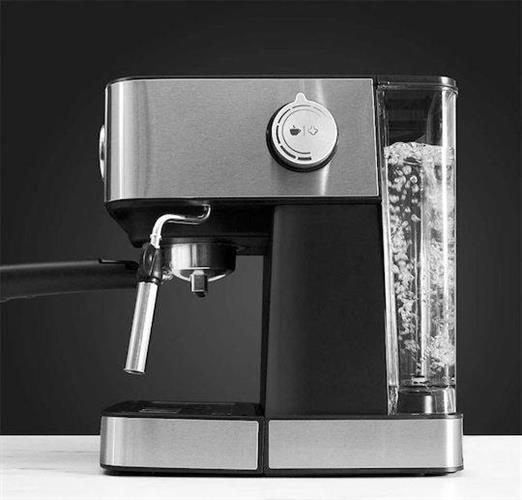 Cecotec CEC-01556 Express Power Espresso 20 Ημιαυτόματη Μηχανή Espresso 850W Πίεσης 20bar Ασημί