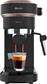 Cecotec CEC-01630 Cafelizzia 890 Μηχανή Espresso 1350W Πίεσης 20bar για Cappuccino Rose