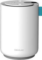 Cecotec CEC-01768 Pure Aroma 500 Cordless LED Συσκευή Αρωματοθεραπείας Λευκή 500ml