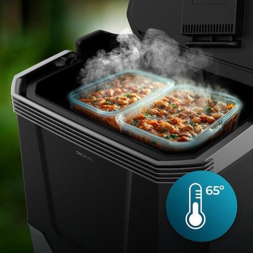 Cecotec CEC-01920 Bolero TravelCooling Φορητό Ψυγείο 33lt