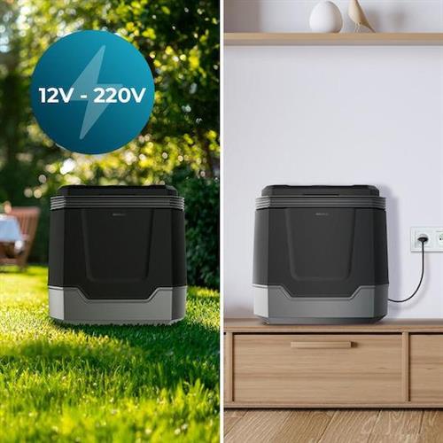 Cecotec CEC-01920 Bolero TravelCooling Φορητό Ψυγείο 33lt