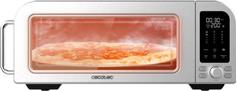 Cecotec CEC-02269 Fun Pizza & Co Forno Bravo Ηλεκτρικός Φούρνος Πίτσας 2kW