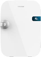 Cecotec CEC-02691 Rio Ηλεκτρικό Φορητό Ψυγείο 4lt Λευκό