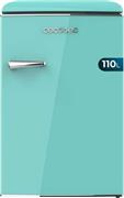 Cecotec CEC-02750 Bolero CoolMarket TT Origin 110 Mini Bar 110lt Υ90xΠ55xΒ58cm Πράσινο