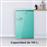 Cecotec CEC-02750 Bolero CoolMarket TT Origin 110 Mini Bar 110lt Υ90xΠ55xΒ58cm Πράσινο