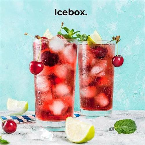 Cecotec CEC-02750 Bolero CoolMarket TT Origin 110 Mini Bar 110lt Υ90xΠ55xΒ58cm Πράσινο