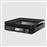 Cecotec CEC-02855 Full Magma Grill Επιτραπέζια Εστία Επαγωγική Μονή Μαύρη