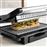 Cecotec CEC-03023 Rock’nGrill Τοστιέρα Γκριλιέρα 1000W Inox