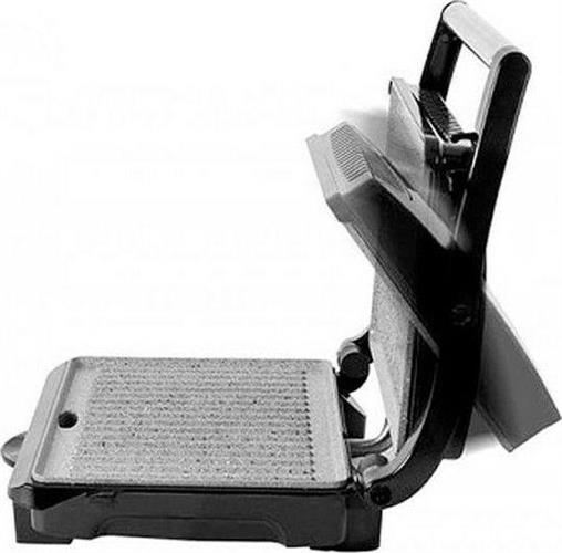 Cecotec CEC-03023 Rock’nGrill Τοστιέρα Γκριλιέρα 1000W Inox