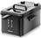 Cecotec CEC-03072 Cleanfry Infinity 3000 Black Φριτέζα Λαδιού με Αποσπώμενο Κάδο 3lt Μαύρη