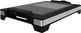 Cecotec CEC-03095 Tasty & Gril MixStone Επιτραπέζια Ηλεκτρική Ψησταριά 2000W με Ρυθμιζόμενο Θερμοστάστη 37.5x24.5cm