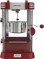 Cecotec CEC-03263 Fun&Taste PCorn Classic Μηχανή Ποπ-Κορν Ζεστού Αέρα 300W