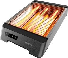 Cecotec CEC-03275 NiceSlice Touch Φρυγανιέρα 1 Θέσης 1000W Ασημί