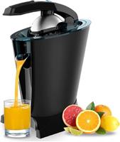 Cecotec CEC-03352 EssentialVita Hyden 600 Ηλεκτρικός Στίφτης 600W Μαύρος