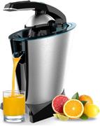 Cecotec CEC-03353 EssentialVita Hyden 600 Ηλεκτρικός Στίφτης 600W Inox