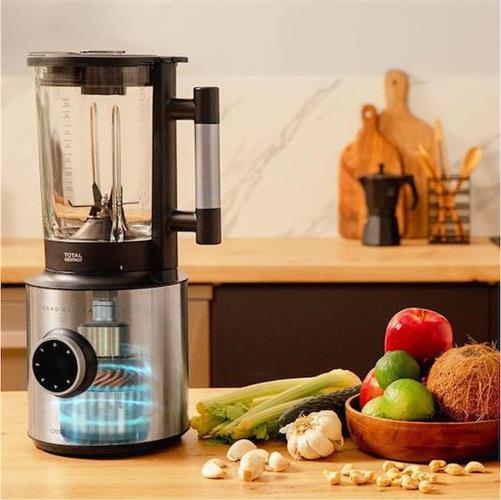Cecotec CEC-03984 Katana 18 Μπλέντερ 1.8lt 2700W Μαύρο