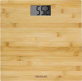 Cecotec CEC-04087 Surface Precision 9300 Healthy Ψηφιακή Ζυγαριά 180kg Καφέ