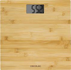 Cecotec CEC-04087 Surface Precision 9300 Healthy Ψηφιακή Ζυγαριά 180kg Καφέ