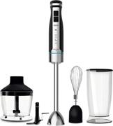 Cecotec CEC-04095 PowerGear 1500 XL Pro Ραβδομπλέντερ με Ανοξείδωτη Ράβδο 1500W Μαύρο