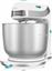 Cecotec CEC-04128 Cecomixer Easy Μίξερ με Inox Κάδο 3lt Λευκό 250W